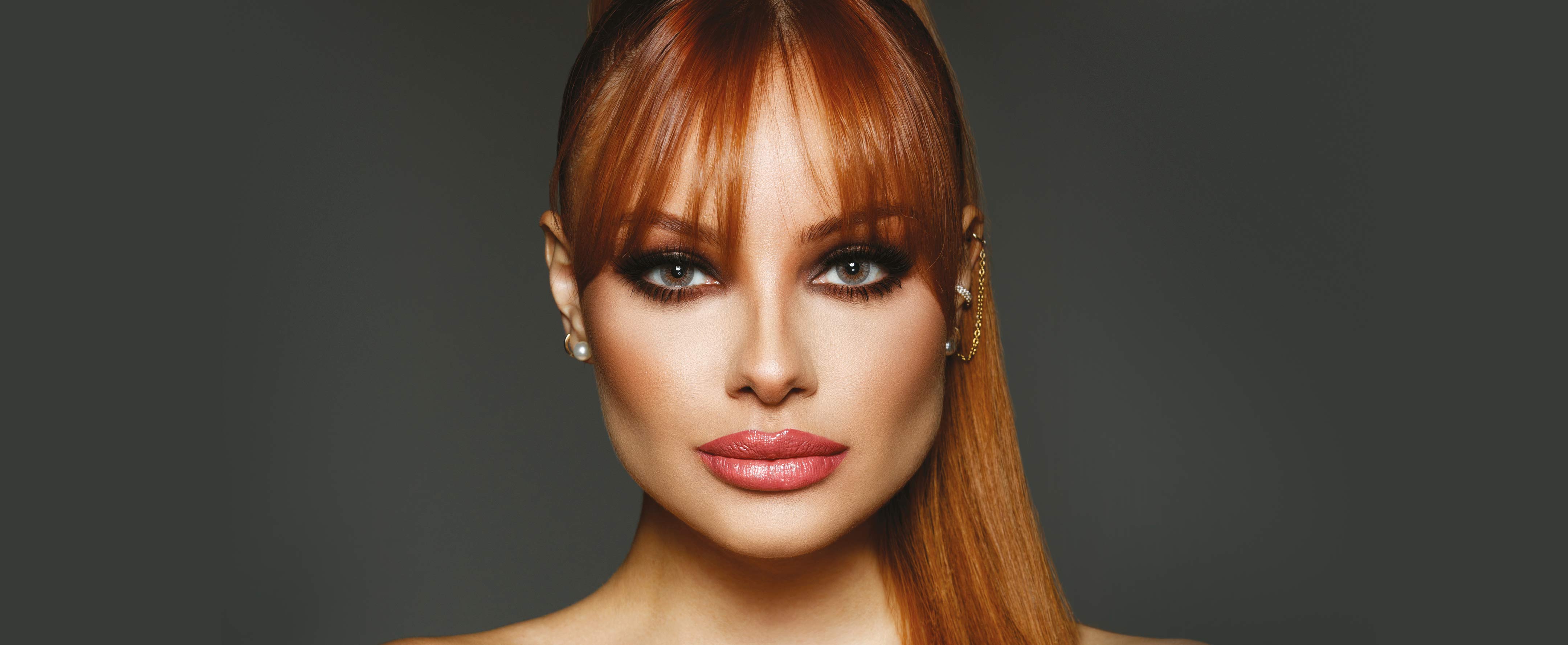 Sensual Beauty Lenses