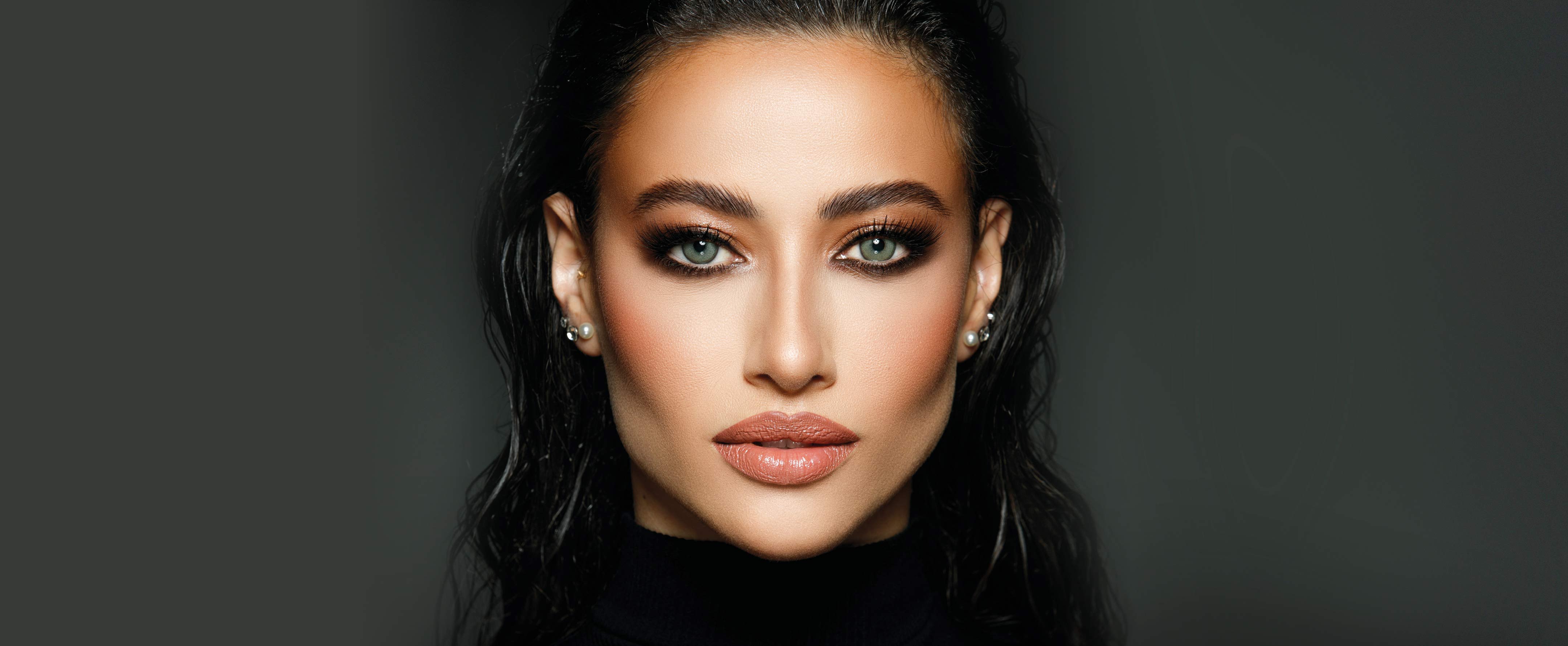 Green lenses